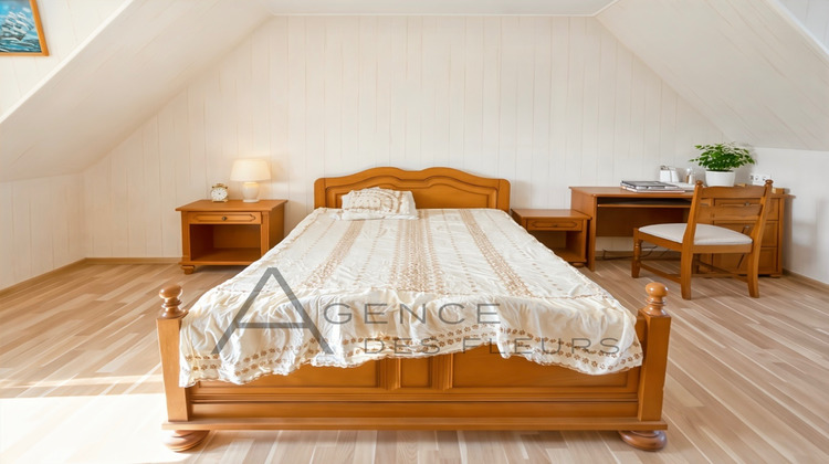 Ma-Cabane - Vente Maison SAINT-PIERRE-LES-ELBEUF, 104 m²