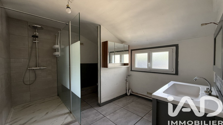 Ma-Cabane - Vente Maison Saint-Pierre-Lès-Elbeuf, 68 m²