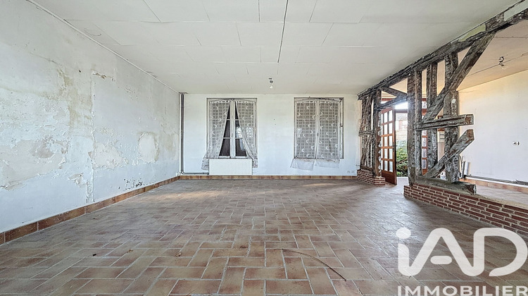 Ma-Cabane - Vente Maison Saint-Pierre-Lès-Elbeuf, 220 m²