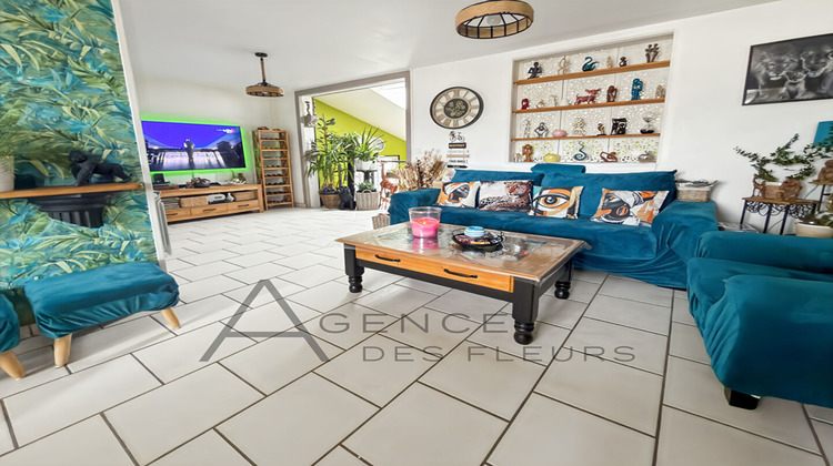 Ma-Cabane - Vente Maison SAINT-PIERRE-LES-ELBEUF, 82 m²