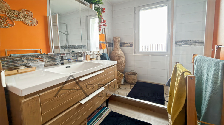 Ma-Cabane - Vente Maison SAINT-PIERRE-LES-ELBEUF, 82 m²