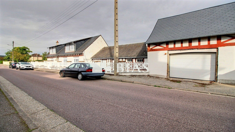 Ma-Cabane - Vente Maison Saint-Pierre-lès-Elbeuf, 119 m²