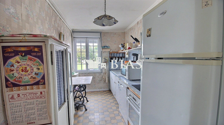 Ma-Cabane - Vente Maison Saint-Pierre-lès-Elbeuf, 119 m²