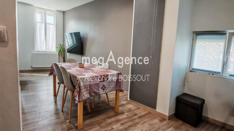 Ma-Cabane - Vente Maison SAINT PIERRE LES ELBEUF, 110 m²