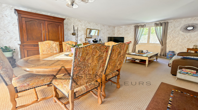 Ma-Cabane - Vente Maison SAINT-PIERRE-LES-ELBEUF, 100 m²