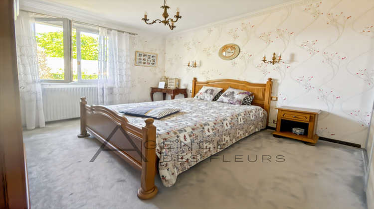 Ma-Cabane - Vente Maison SAINT-PIERRE-LES-ELBEUF, 100 m²