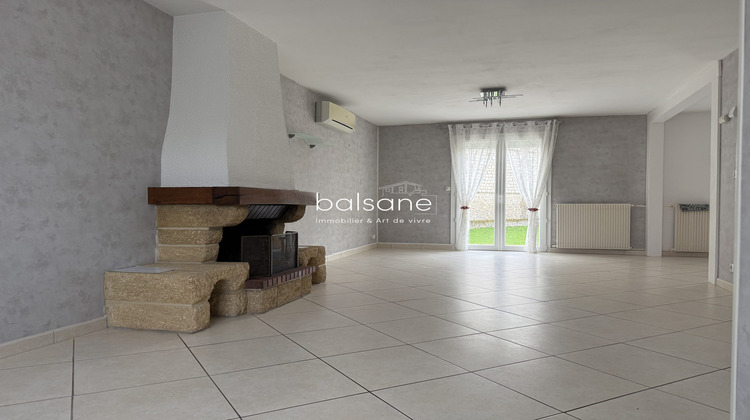 Ma-Cabane - Vente Maison Saint-Pierre-lès-Elbeuf, 96 m²