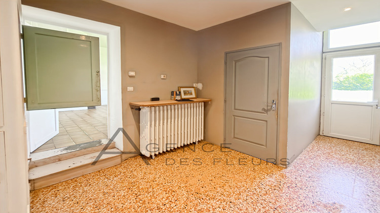 Ma-Cabane - Vente Maison SAINT-PIERRE-LES-ELBEUF, 115 m²