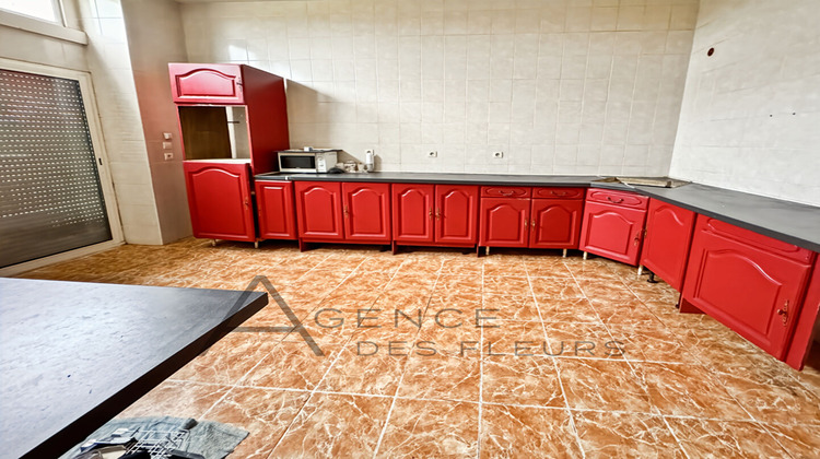 Ma-Cabane - Vente Maison SAINT-PIERRE-LES-ELBEUF, 115 m²
