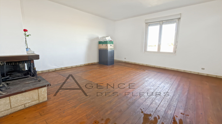Ma-Cabane - Vente Maison SAINT-PIERRE-LES-ELBEUF, 115 m²