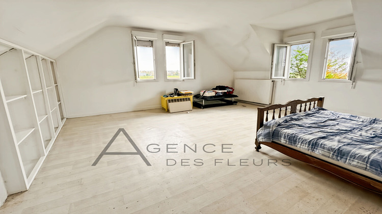 Ma-Cabane - Vente Maison SAINT-PIERRE-LES-ELBEUF, 115 m²