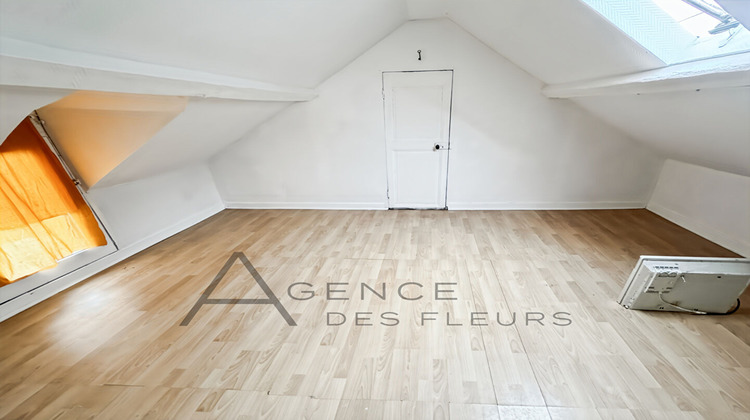 Ma-Cabane - Vente Maison SAINT-PIERRE-LES-ELBEUF, 115 m²