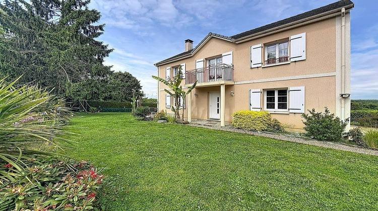 Ma-Cabane - Vente Maison SAINT-PIERRE-LES-ELBEUF, 150 m²