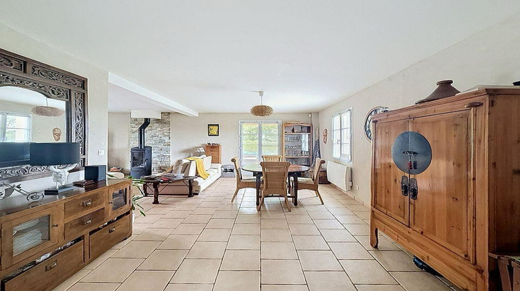 Ma-Cabane - Vente Maison SAINT-PIERRE-LES-ELBEUF, 150 m²