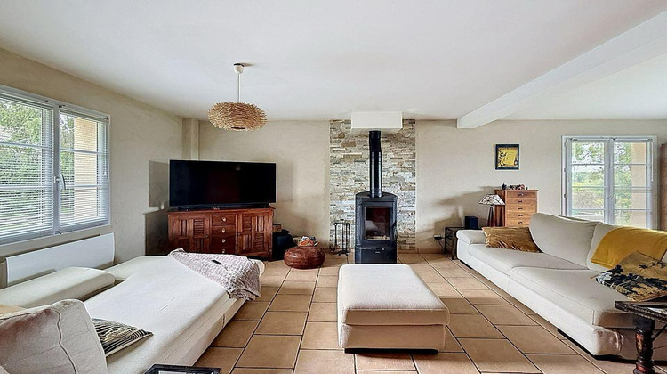 Ma-Cabane - Vente Maison SAINT-PIERRE-LES-ELBEUF, 150 m²