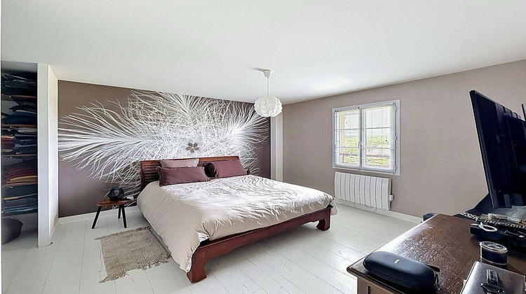 Ma-Cabane - Vente Maison SAINT-PIERRE-LES-ELBEUF, 150 m²