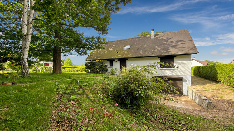 Ma-Cabane - Vente Maison SAINT-PIERRE-LES-ELBEUF, 106 m²