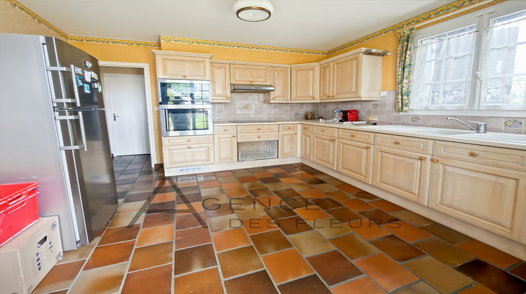 Ma-Cabane - Vente Maison SAINT-PIERRE-LES-ELBEUF, 106 m²