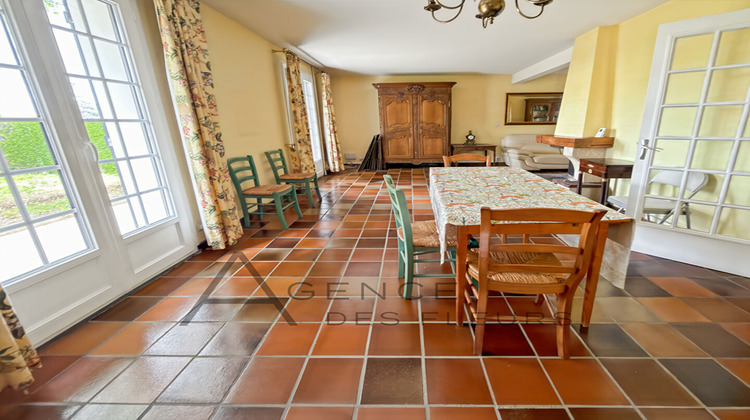 Ma-Cabane - Vente Maison SAINT-PIERRE-LES-ELBEUF, 106 m²