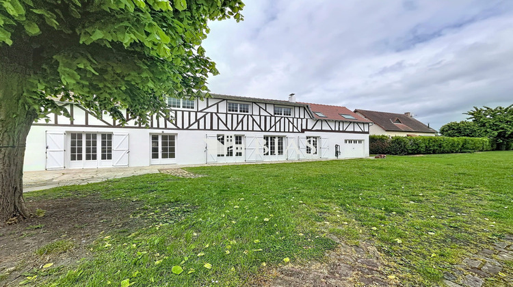 Ma-Cabane - Vente Maison Saint-Pierre-lès-Elbeuf, 136 m²
