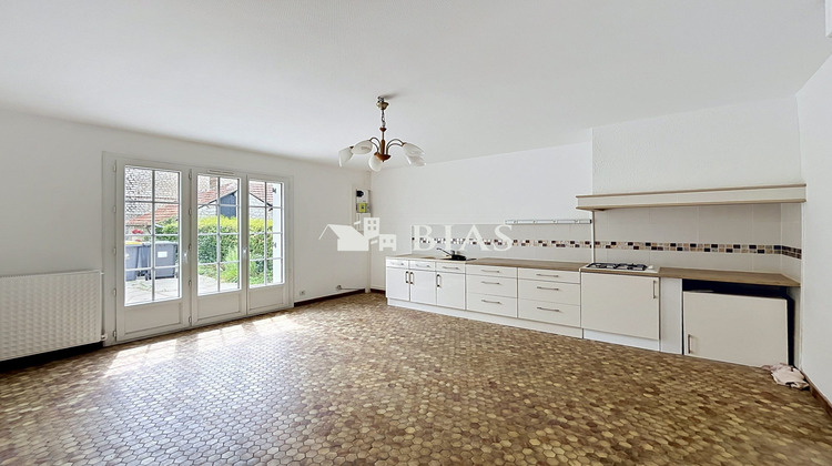 Ma-Cabane - Vente Maison Saint-Pierre-lès-Elbeuf, 136 m²