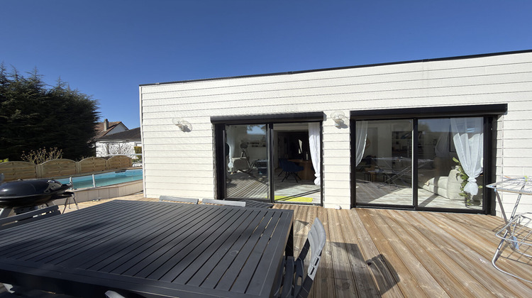 Ma-Cabane - Vente Maison SAINT-PIERRE-LES-ELBEUF, 130 m²