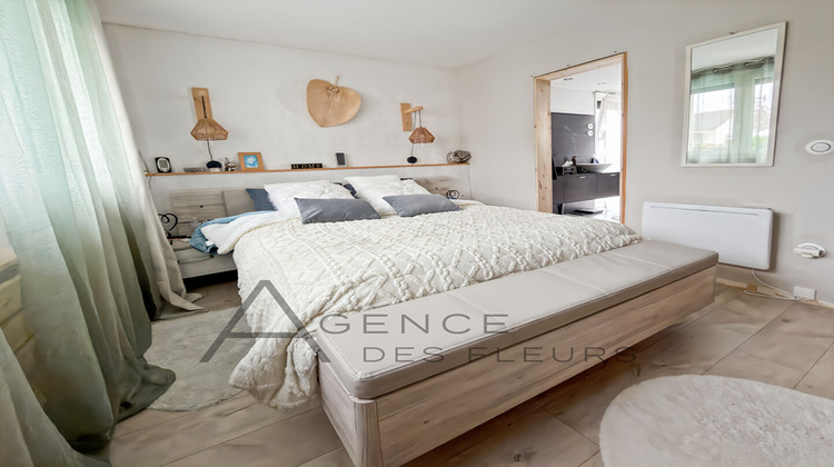 Ma-Cabane - Vente Maison SAINT-PIERRE-LES-ELBEUF, 130 m²