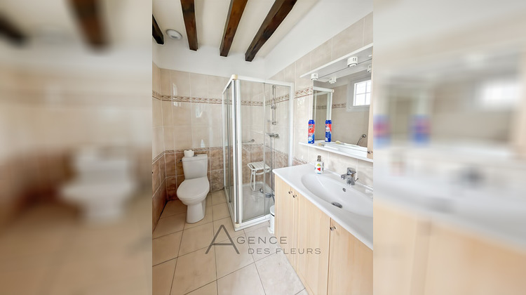 Ma-Cabane - Vente Maison SAINT-PIERRE-LES-ELBEUF, 96 m²