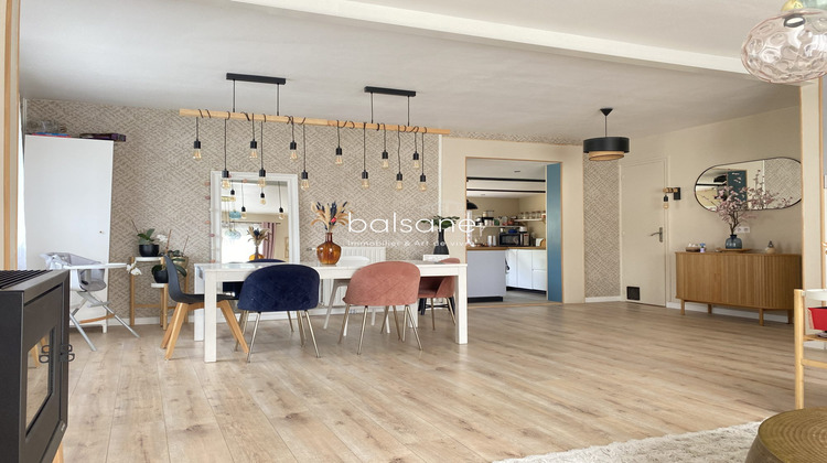 Ma-Cabane - Vente Maison Saint-Pierre-lès-Elbeuf, 116 m²