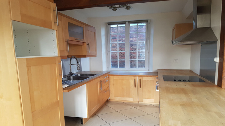 Ma-Cabane - Vente Maison SAINT-PIERRE-LES-ELBEUF, 146 m²