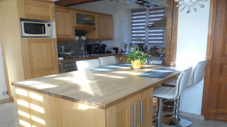 Ma-Cabane - Vente Maison SAINT-PIERRE-LES-ELBEUF, 146 m²