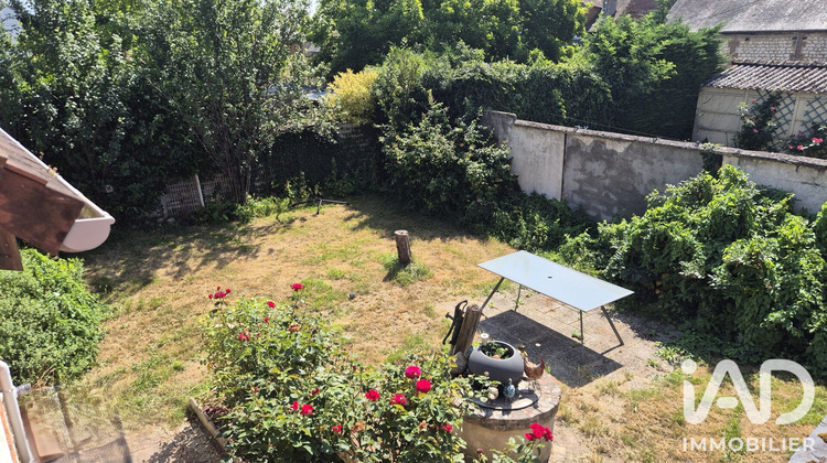 Ma-Cabane - Vente Maison Saint-Pierre-Lès-Elbeuf, 99 m²