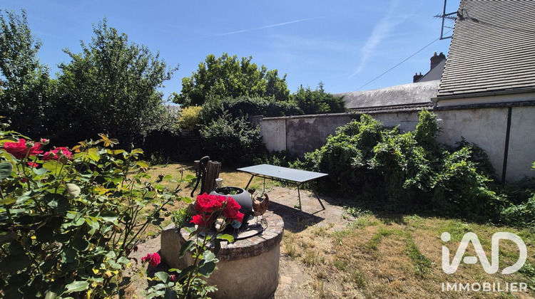 Ma-Cabane - Vente Maison Saint-Pierre-Lès-Elbeuf, 99 m²