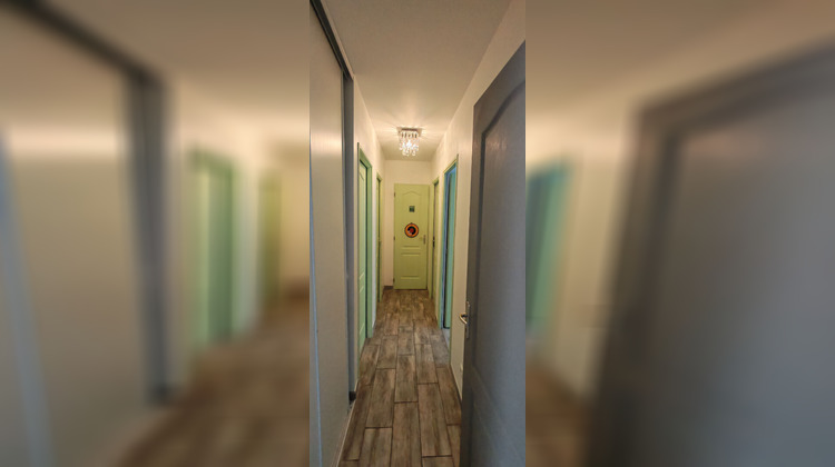 Ma-Cabane - Vente Maison SAINT-PIERRE-LES-ELBEUF, 86 m²