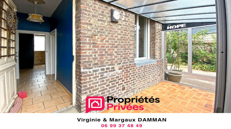 Ma-Cabane - Vente Maison SAINT PIERRE LES ELBEUF, 130 m²