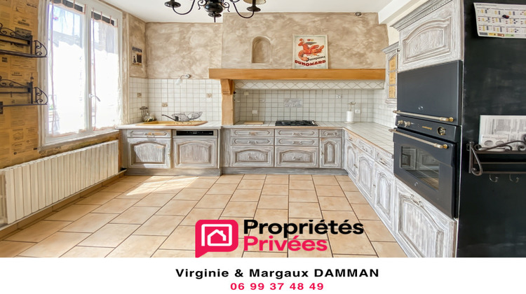Ma-Cabane - Vente Maison SAINT PIERRE LES ELBEUF, 130 m²