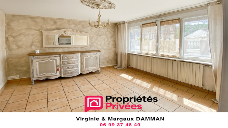 Ma-Cabane - Vente Maison SAINT PIERRE LES ELBEUF, 130 m²