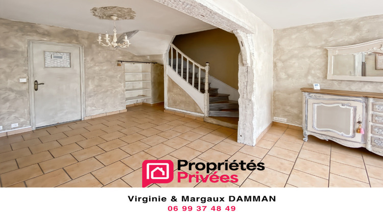 Ma-Cabane - Vente Maison SAINT PIERRE LES ELBEUF, 130 m²