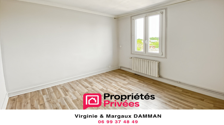 Ma-Cabane - Vente Maison SAINT PIERRE LES ELBEUF, 130 m²