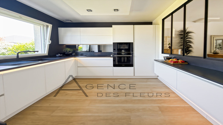 Ma-Cabane - Vente Maison SAINT-PIERRE-LES-ELBEUF, 135 m²