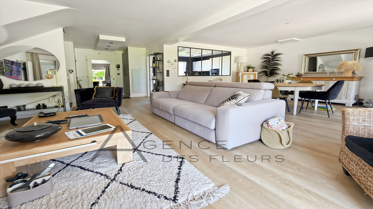 Ma-Cabane - Vente Maison SAINT-PIERRE-LES-ELBEUF, 135 m²
