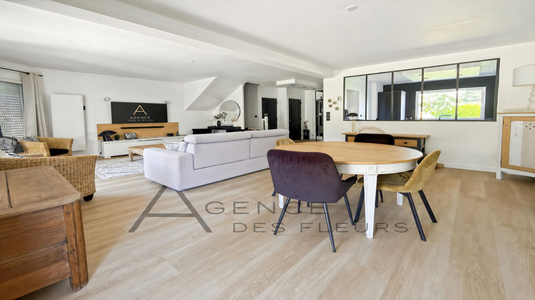 Ma-Cabane - Vente Maison SAINT-PIERRE-LES-ELBEUF, 135 m²