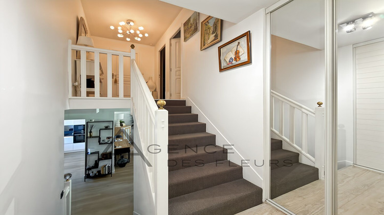 Ma-Cabane - Vente Maison SAINT-PIERRE-LES-ELBEUF, 135 m²