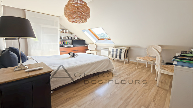 Ma-Cabane - Vente Maison SAINT-PIERRE-LES-ELBEUF, 135 m²