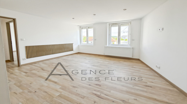 Ma-Cabane - Vente Maison SAINT-PIERRE-LES-ELBEUF, 116 m²