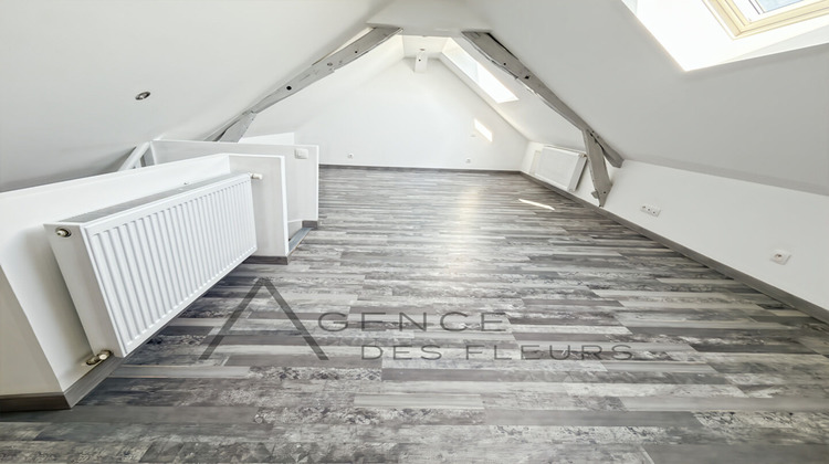 Ma-Cabane - Vente Maison SAINT-PIERRE-LES-ELBEUF, 116 m²