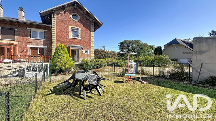 Ma-Cabane - Vente Maison Saint-Pierre-Lès-Elbeuf, 84 m²