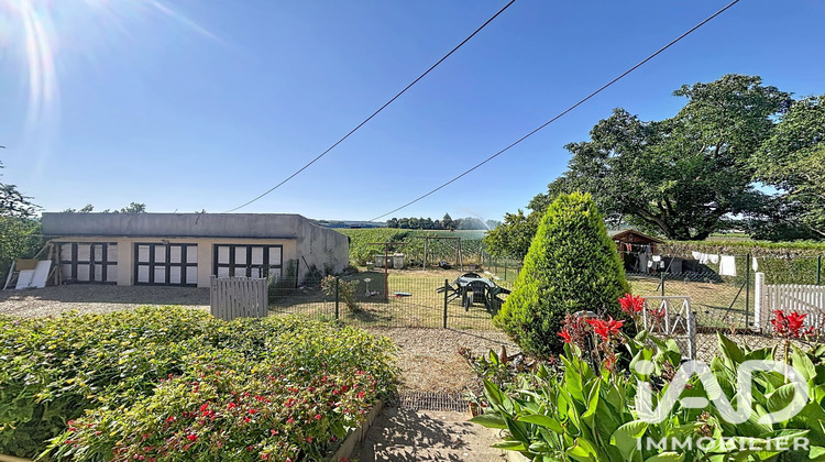 Ma-Cabane - Vente Maison Saint-Pierre-Lès-Elbeuf, 84 m²