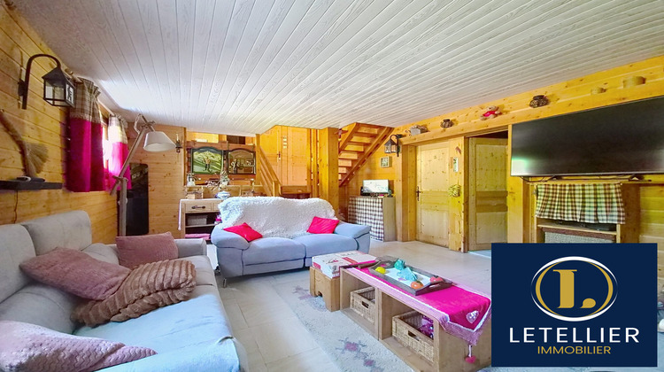 Ma-Cabane - Vente Maison Saint-Pierre-lès-Elbeuf, 170 m²