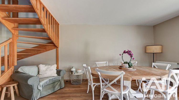 Ma-Cabane - Vente Maison Saint-Pierre-Lès-Elbeuf, 85 m²
